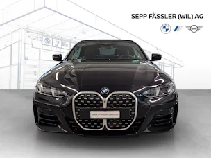 BMW 430i xDrive SAG Cabrio M Sport