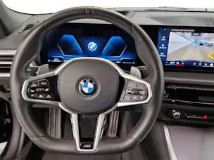 BMW 430i xDrive SAG Cabrio M Sport