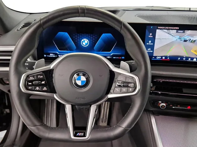 BMW 430i xDrive SAG Cabrio M Sport