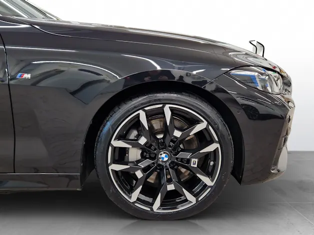 BMW 430i xDrive SAG Cabrio M Sport