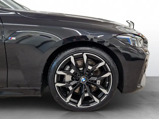 BMW 430i xDrive SAG Cabrio M Sport