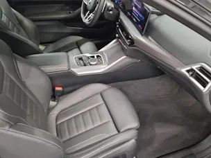 BMW 430i xDrive SAG Cabrio M Sport