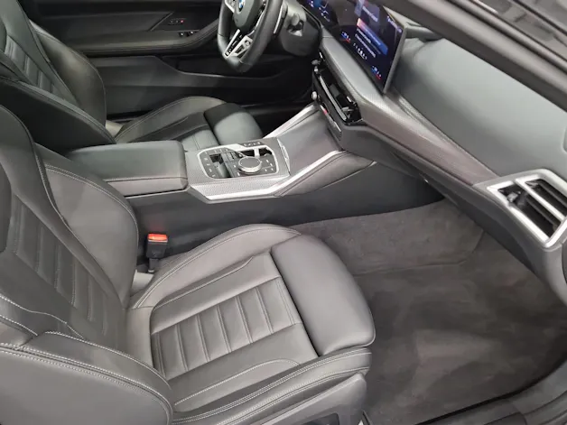 BMW 430i xDrive SAG Cabrio M Sport