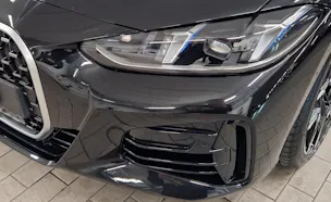 BMW 430i xDrive SAG Cabrio M Sport