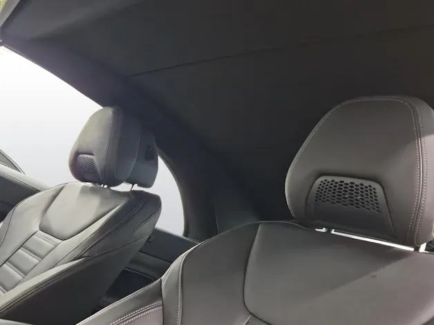 BMW 430i xDrive SAG Cabrio M Sport