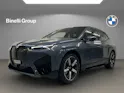 BMW iX xDrive50