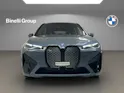 BMW iX xDrive50