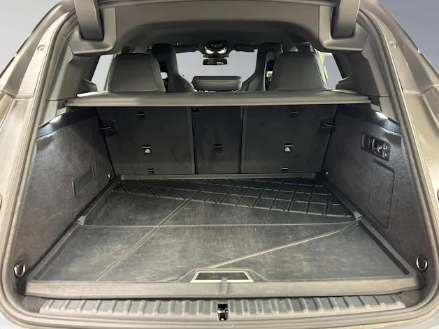 BMW iX xDrive50