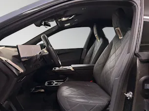 BMW iX xDrive50