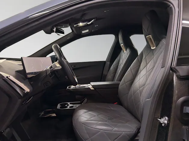 BMW iX xDrive50