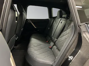 BMW iX xDrive50