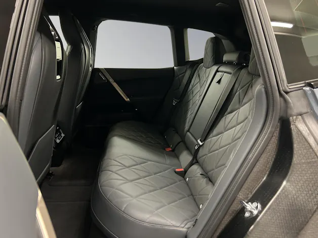 BMW iX xDrive50