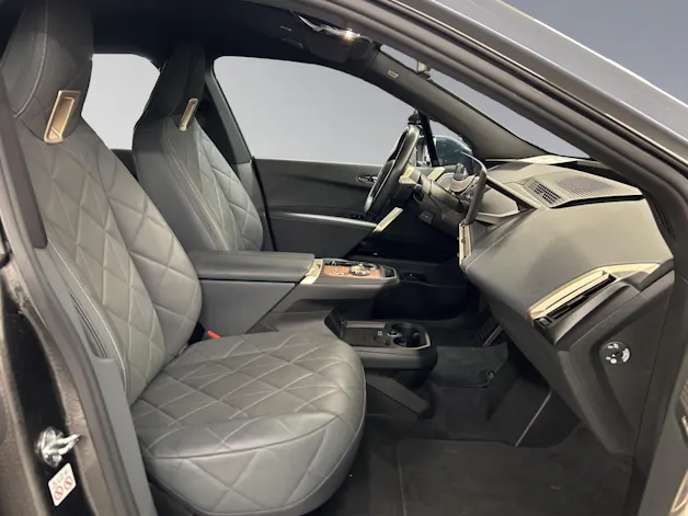 BMW iX xDrive50