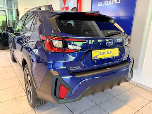 Subaru Crosstrek 2.0i e-Boxer Passion