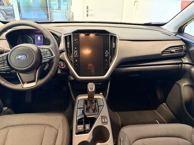 Subaru Crosstrek 2.0i e-Boxer Passion