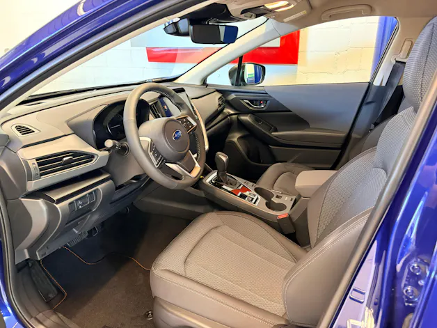 Subaru Crosstrek 2.0i e-Boxer Passion