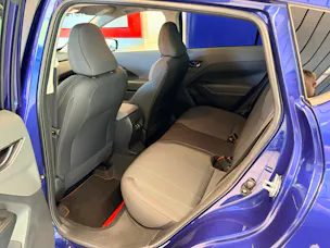Subaru Crosstrek 2.0i e-Boxer Passion