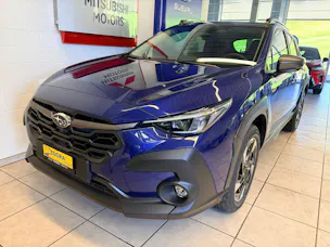 Subaru Crosstrek 2.0i e-Boxer Passion