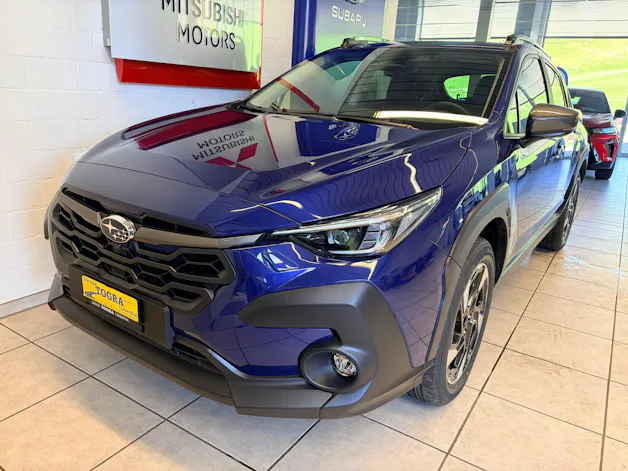 Subaru Crosstrek 2.0i e-Boxer Passion