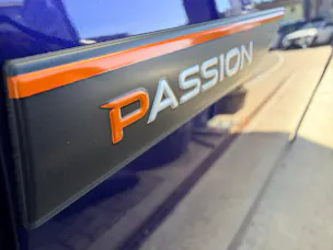 Subaru Crosstrek 2.0i e-Boxer Passion