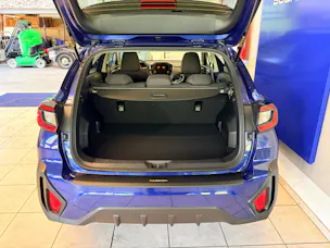 Subaru Crosstrek 2.0i e-Boxer Passion