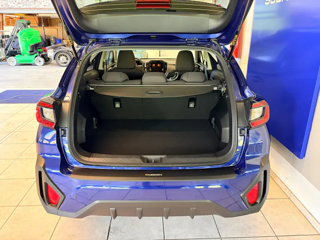Subaru Crosstrek 2.0i e-Boxer Passion