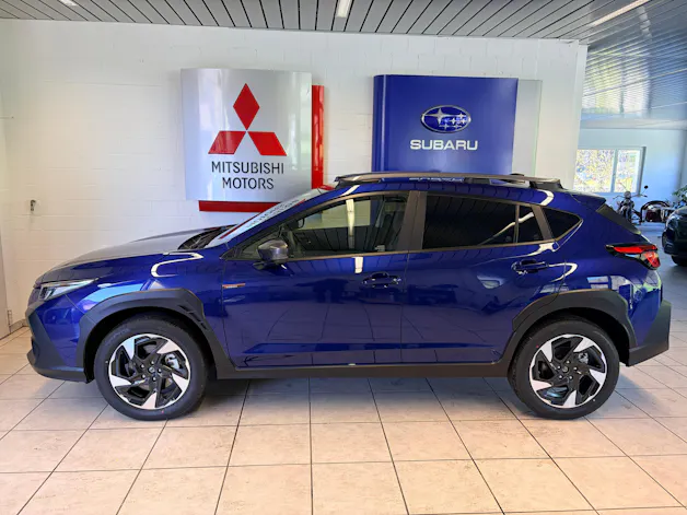 Subaru Crosstrek 2.0i e-Boxer Passion