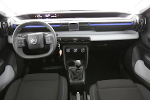 immagine del veicolo CITROEN 1.2 Turbo You