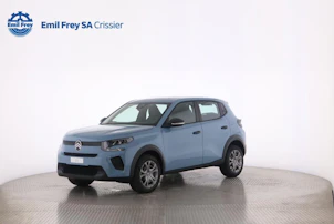 immagine del veicolo CITROEN 1.2 Turbo You