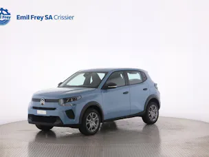 Citroën 1.2 Turbo You