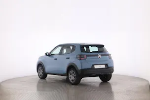 Citroën 1.2 Turbo You