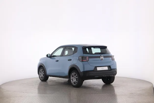 Citroën 1.2 Turbo You