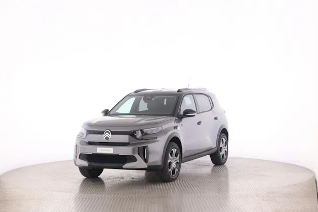 Citroën 1.2 Hybrid Plus