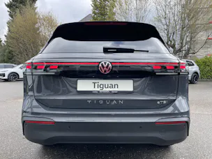 VW Tiguan 1.5 TSI UNITED Life DSG
