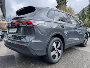 VW Tiguan 1.5 TSI UNITED Life DSG