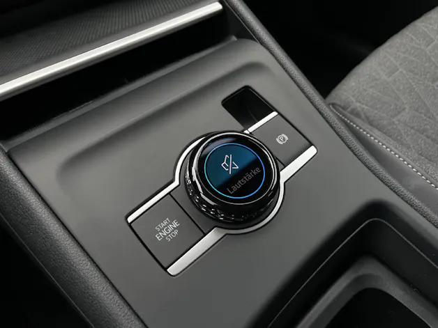 VW Tiguan 1.5 TSI UNITED Life DSG