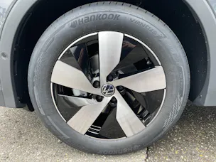 VW Tiguan 1.5 TSI UNITED Life DSG