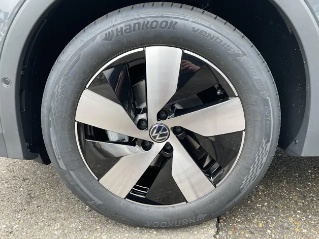 VW Tiguan 1.5 TSI UNITED Life DSG