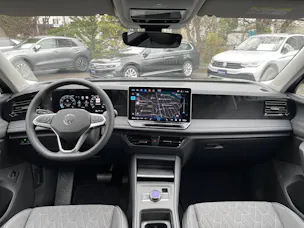 VW Tiguan 1.5 TSI UNITED Life DSG
