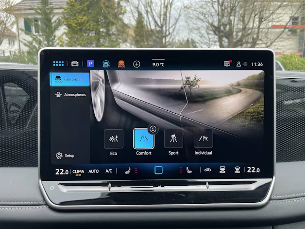 VW Tiguan 1.5 TSI UNITED Life DSG