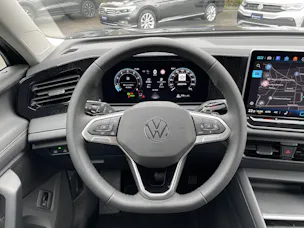 VW Tiguan 1.5 TSI UNITED Life DSG