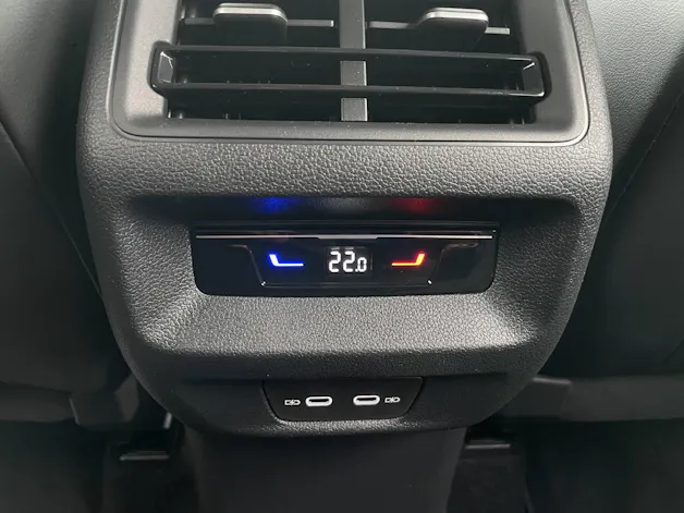 VW Tiguan 1.5 TSI UNITED Life DSG