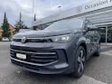 VW Tiguan 1.5 TSI UNITED Life DSG