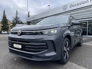 VW Tiguan 1.5 TSI UNITED Life DSG