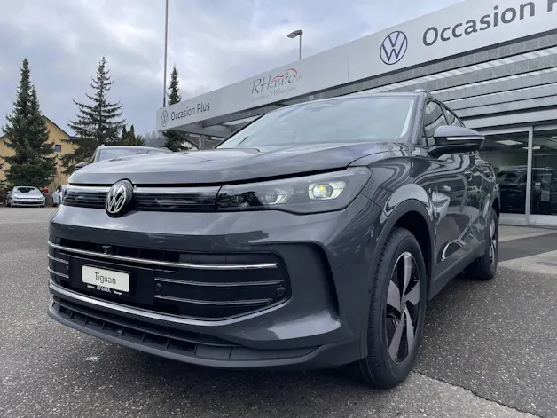 VW Tiguan 1.5 TSI UNITED Life DSG