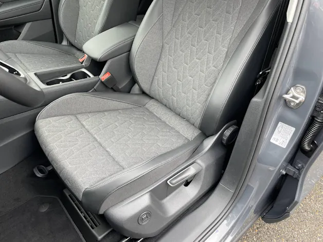 VW Tiguan 1.5 TSI UNITED Life DSG