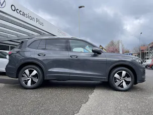 VW Tiguan 1.5 TSI UNITED Life DSG