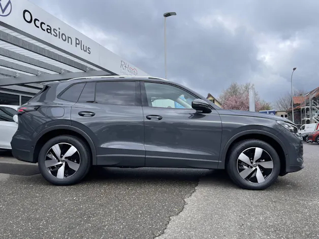 VW Tiguan 1.5 TSI UNITED Life DSG