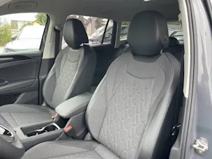 VW Tiguan 1.5 TSI UNITED Life DSG