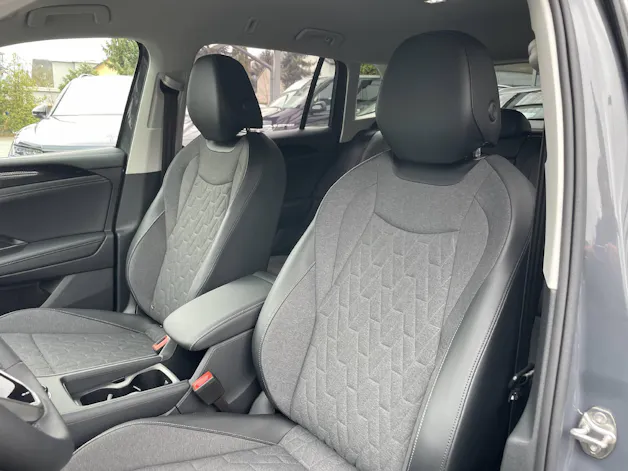 VW Tiguan 1.5 TSI UNITED Life DSG